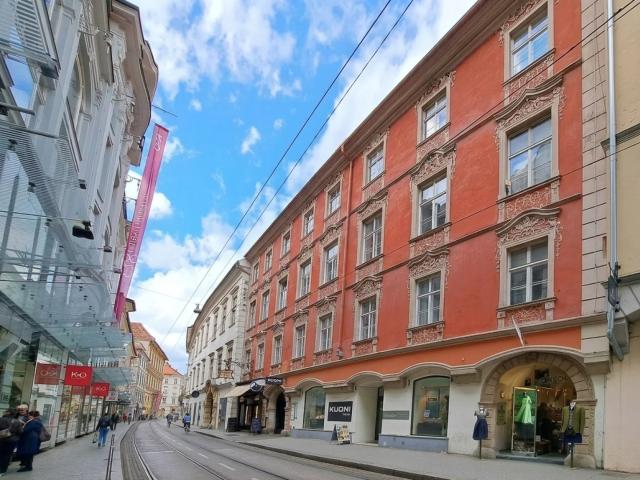 Apartment mieten in Innere Stadt, Gersdorf-Feistritz