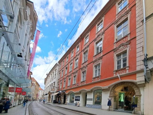 Apartment mieten in KG Landstraße, Wien