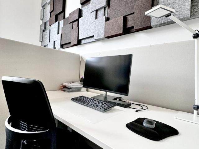 Büro mieten in Donaustadt, Wien