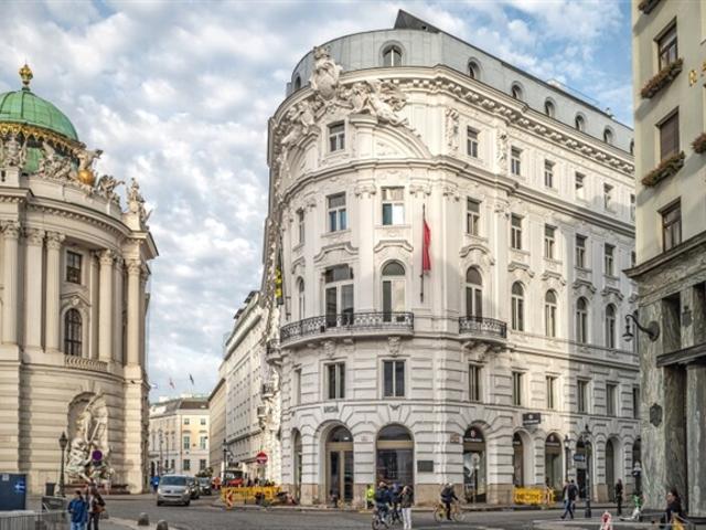 Gewerbe mieten in Innere Stadt, Wien