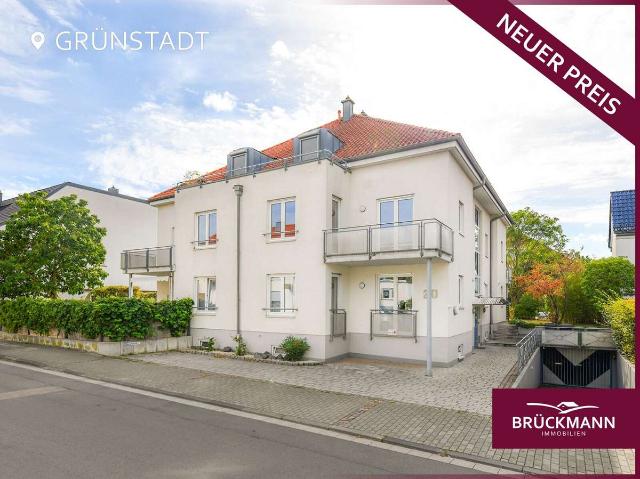 Wohnung kaufen in Grünstadt