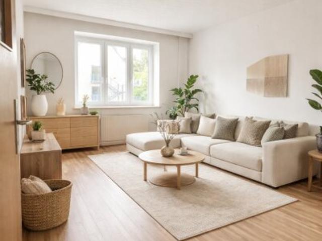 Wohnung kaufen in St. Pölten, Niederösterreich