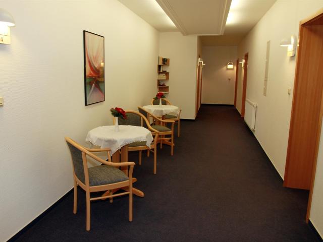 Haus kaufen in Wallrabs, Hildburghausen