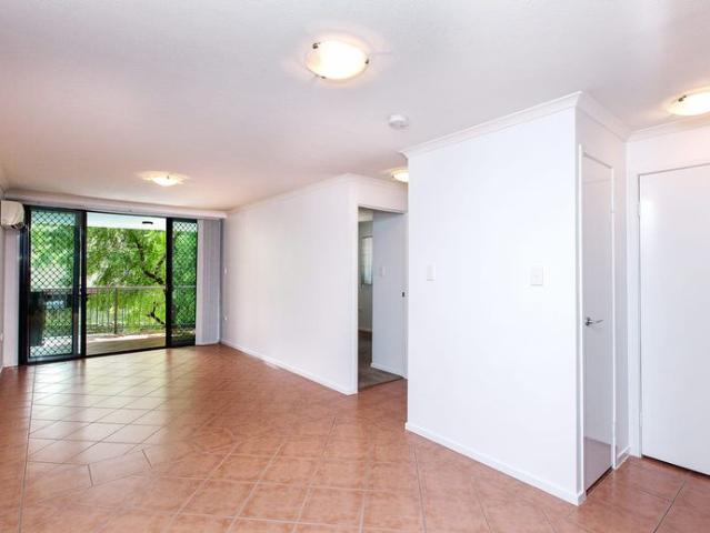 Apartment for rent in Toombul, Queensland