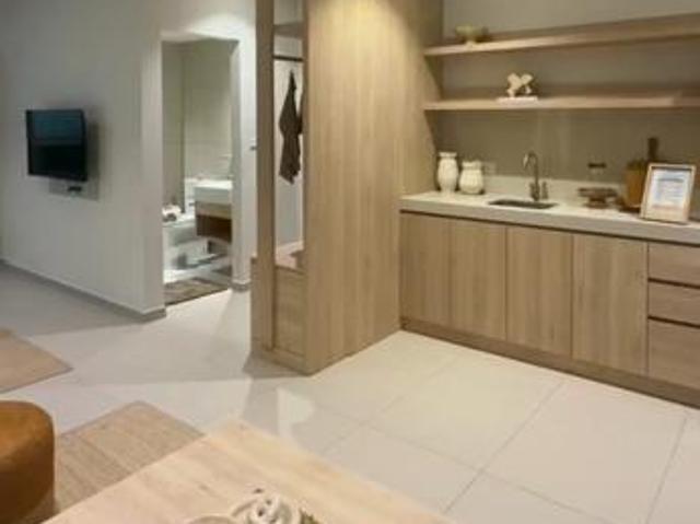 Serviced Residence for sale in Balok, Pahang