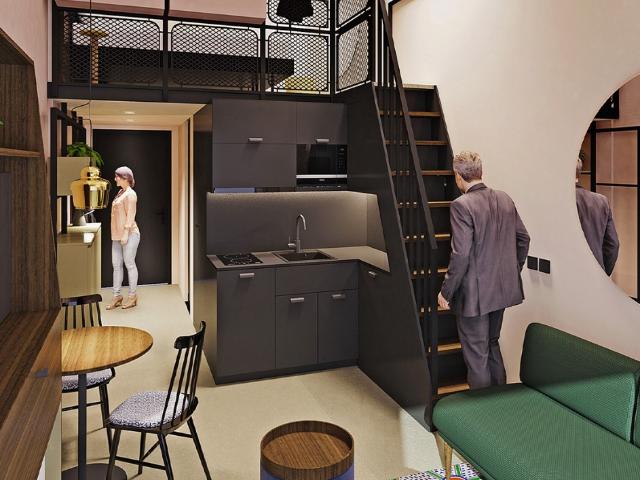 Wohnung kaufen in Ramersdorf-Perlach, München