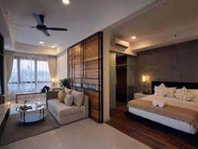 Serviced Residence for sale in Balok, Pahang