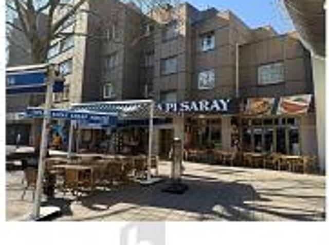 Haus kaufen in Altstadt, Gelsenkirchen