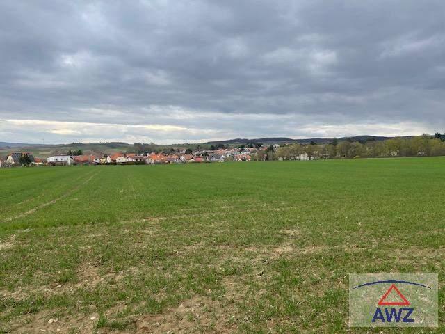 Grundstück kaufen in Hollabrunn, Niederösterreich