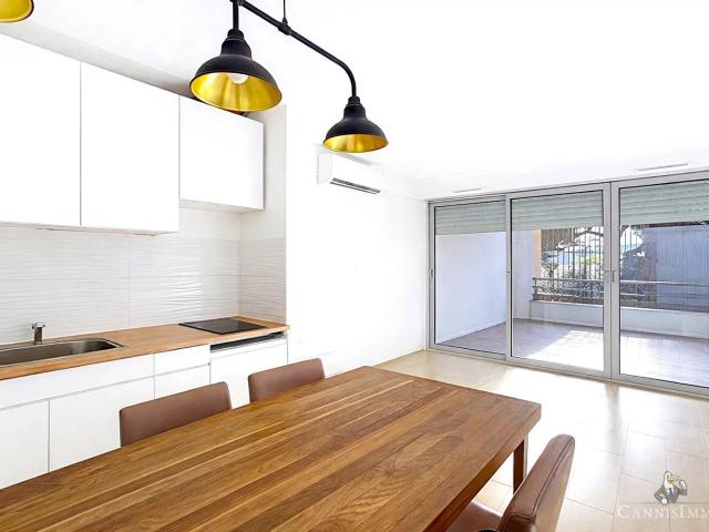 Appartement vente à Grasse, Cannes