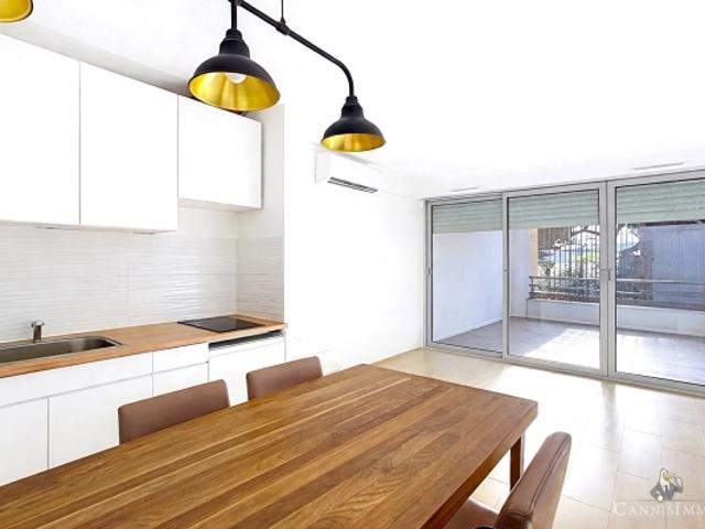 Appartement vente à Grasse, Cannes