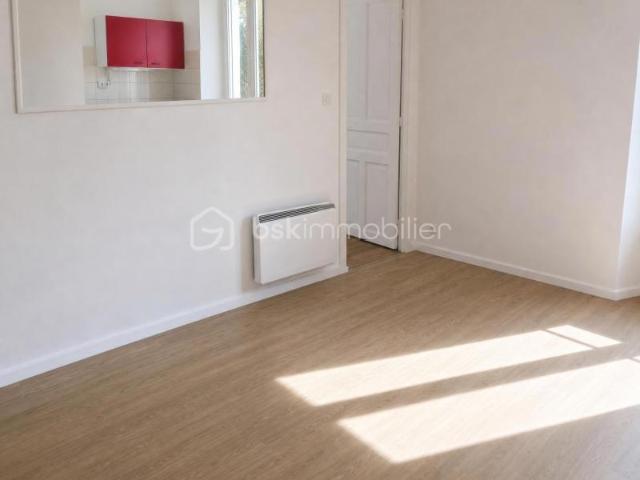 Appartement vente à Fontainebleau, Avon