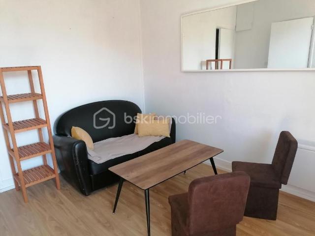 Appartement vente à Fontainebleau, Avon