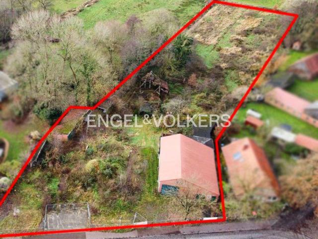 Erdgeschosswohnung kaufen in Schwanewede, Landkreis Osterholz