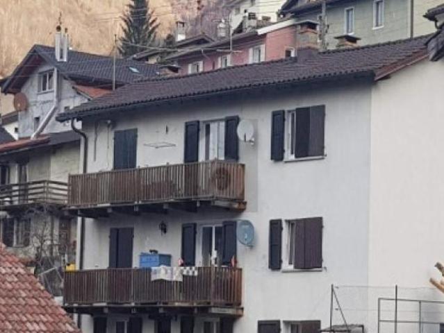 Haus kaufen in Aldesago, Tessin