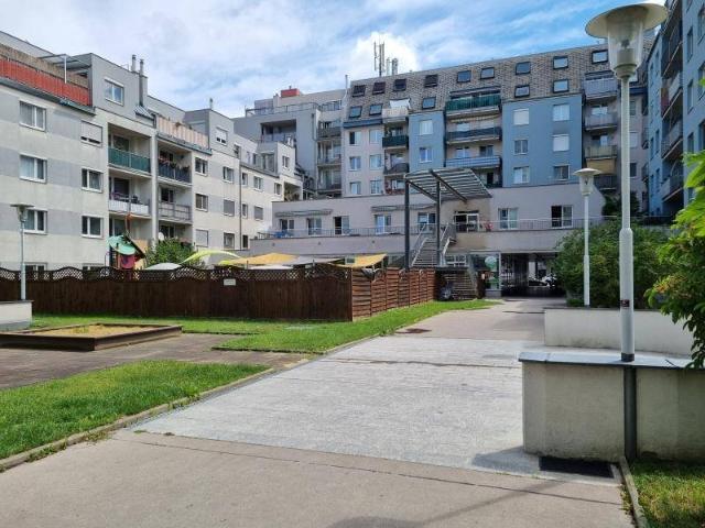 Apartment kaufen in Wien, KG Leopoldau