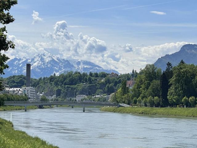 Immobilie kaufen in Salzburg
