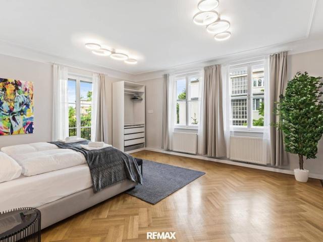 Apartment kaufen in Meidling, Wien