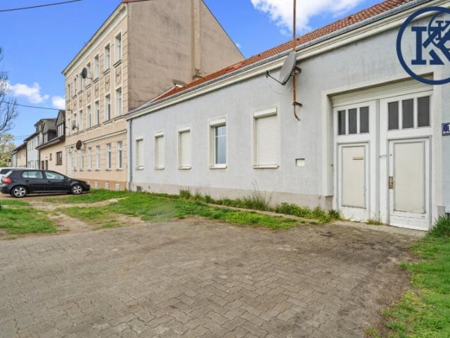 Grundstück kaufen in Wien