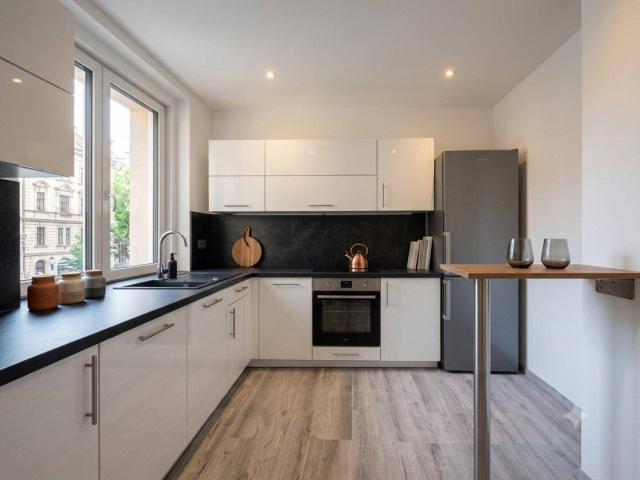 Apartment kaufen in KG Favoriten, Wien