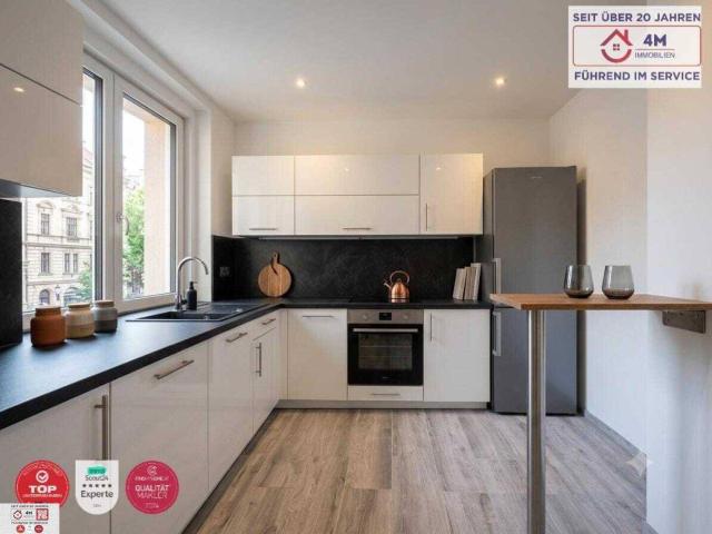Apartment kaufen in KG Favoriten, Wien