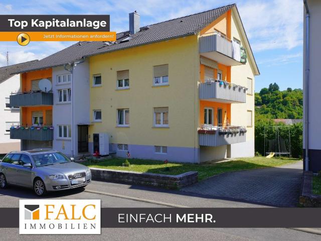 Mehrfamilienhaus kaufen in Wölchingen, Boxberg