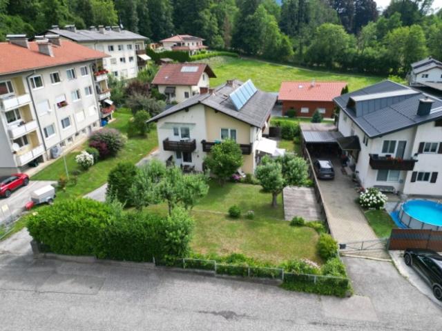 Immobilie kaufen in Steindorf am Ossiacher See, Kärnten