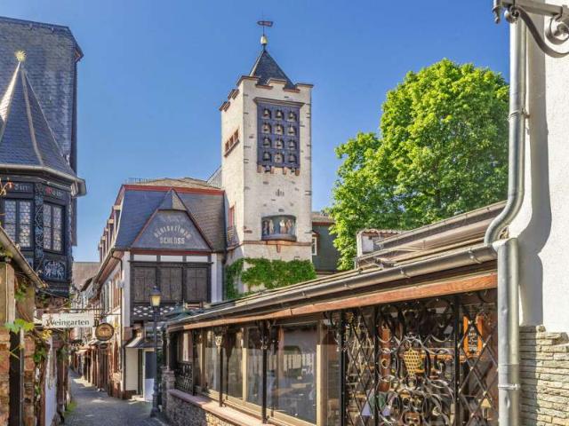 Gewerbe kaufen in Rheingau-Taunus-Kreis, Hessen