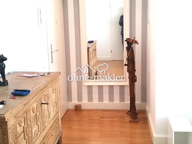 Apartment kaufen in Neustadt/Süd, Köln