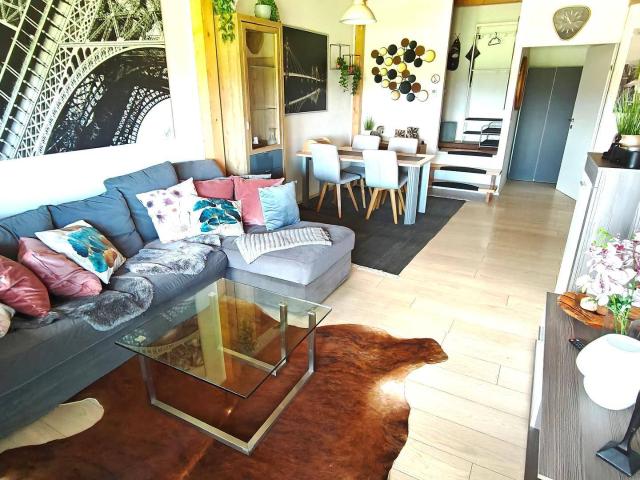 Apartment kaufen in Habach, Koppl