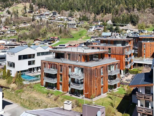 Apartment kaufen in Oetz, Tirol
