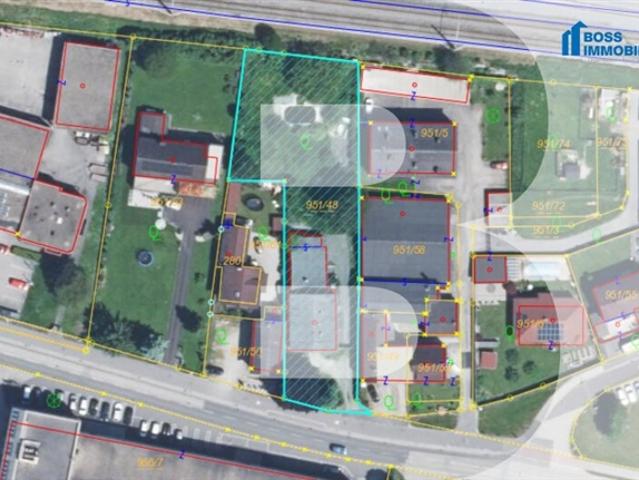 Grundstück kaufen in Steyregg, Oberösterreich