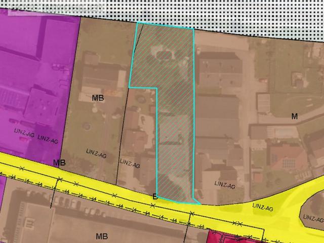 Grundstück kaufen in Steyregg, Oberösterreich