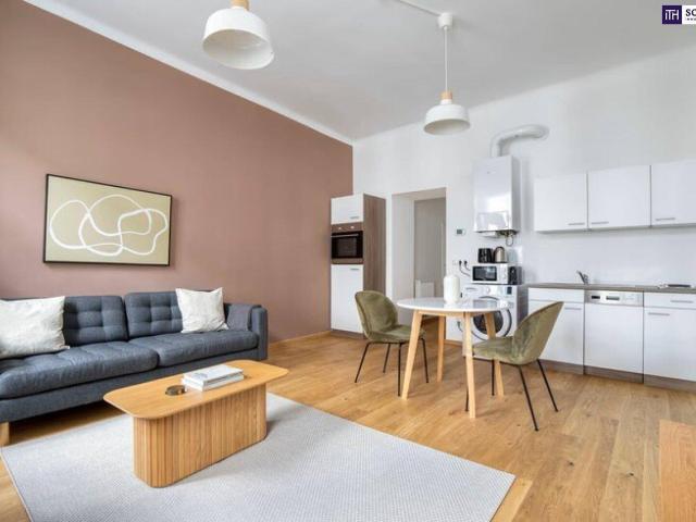 Apartment kaufen in KG Favoriten, Wien