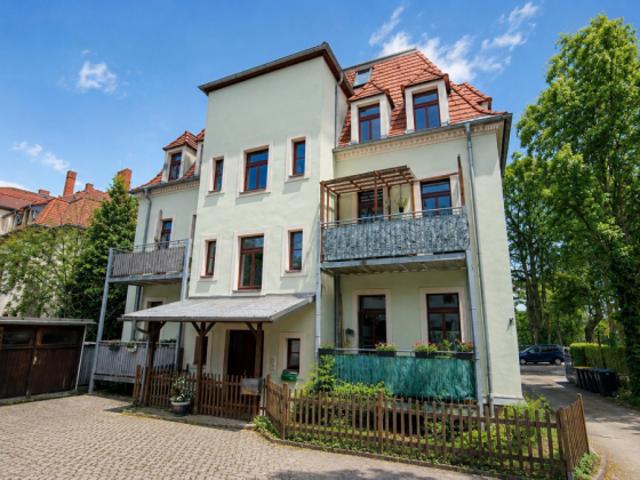 Wohnung kaufen in Dresden, Sachsen