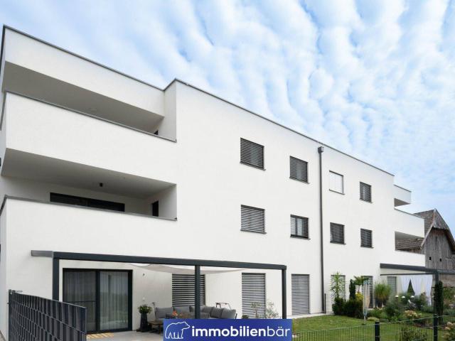 Apartment kaufen in Sierninghofen, Sierning