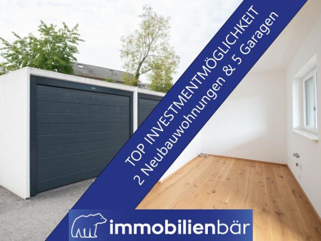 Garage kaufen in Sierning, Oberösterreich