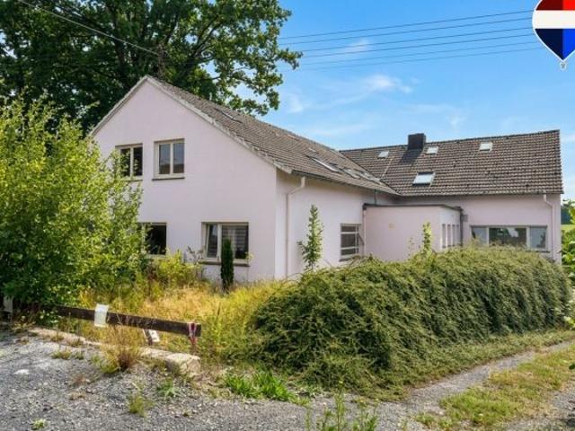 Haus kaufen in Flammersfeld, Rheinland-Pfalz