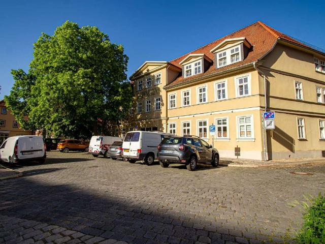 Gewerbe kaufen in Arnstadt, Ilm-Kreis
