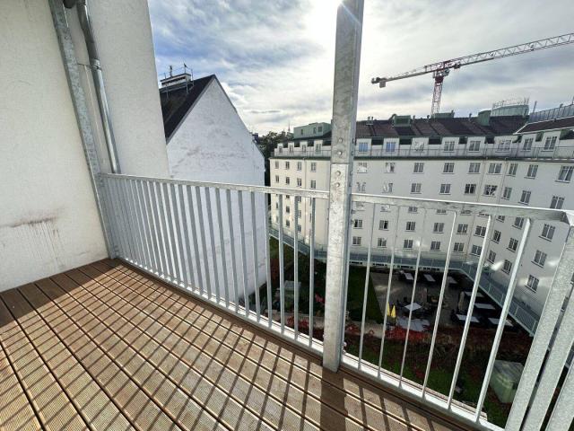 Apartment kaufen in KG Margareten, Wien