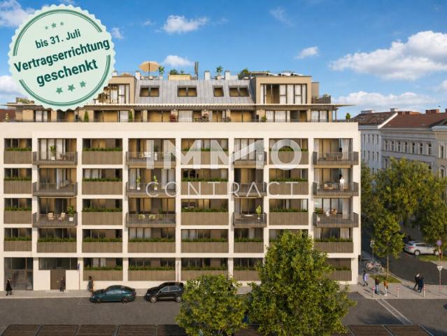 Wohnung kaufen in Wien