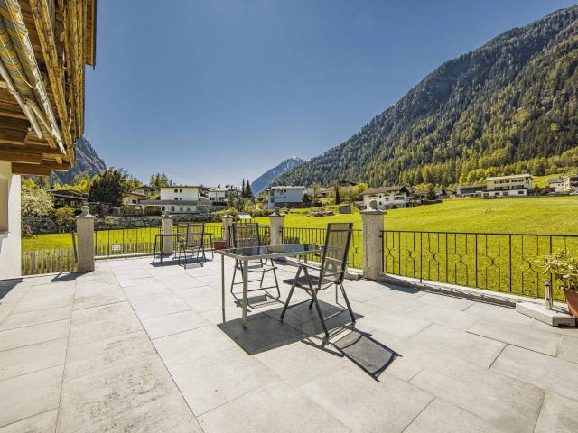 Haus kaufen in Umhausen, Tirol