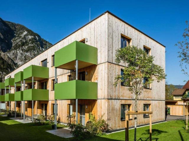 Apartment kaufen in Bad Goisern am Hallstättersee, Oberösterreich
