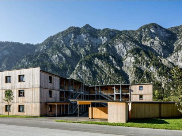 Wohnung kaufen in Unterjoch, Bad Goisern am Hallstättersee