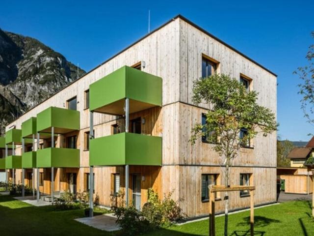 Wohnung kaufen in Bad Goisern am Hallstättersee, Oberösterreich