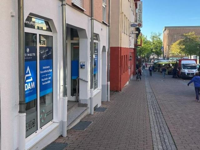 Büro kaufen in Wiesloch, Baden-Württemberg