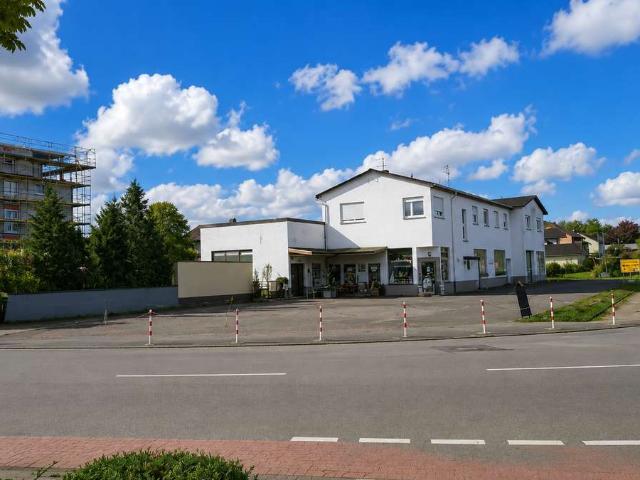 Erdgeschosswohnung kaufen in Lorsch, Kreis Bergstraße