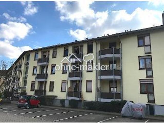 Apartment kaufen in Laubenheim, Mainz