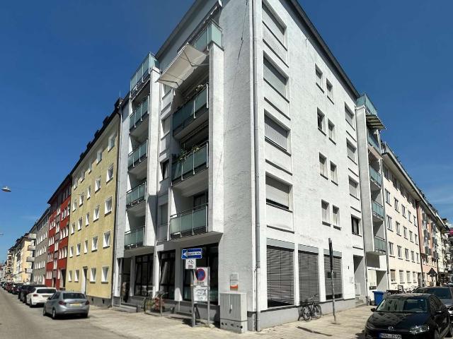 Gewerbe kaufen in München