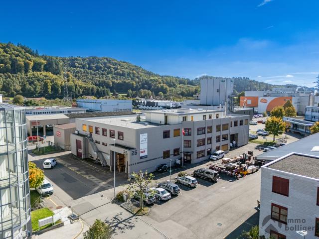 Immobilie kaufen in Oberfeld, Oberentfelden